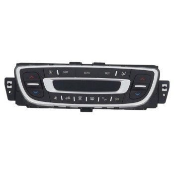 Renault Scenic III/ Grand Scenic III 2009-2016 1.4 TCe Χειριστήριο Κλιματισμού 275109409R OEM Renault Scenic III/ Grand Scenic III 2009-2016 1.4 TCe Χειριστήριο Κλιματισμού 275109409R OEM