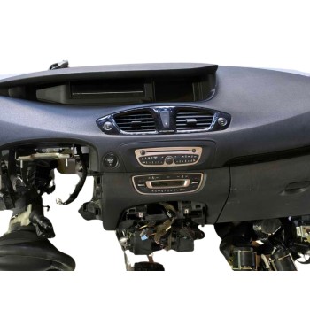 Renault Scenic/ Megane 2009-2016 Μονάδα Ραδιοφώνου 281263094R OEM Renault Scenic/ Megane 2009-2016 Μονάδα Ραδιοφώνου 281263094R OEM