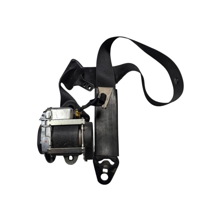 Ford Transit 2006-2013 Ζώνη Ασφαλείας Οδηγού 6011A61295AB OEM Ford Transit 2006-2013 Ζώνη Ασφαλείας Οδηγού 6011A61295AB OEM