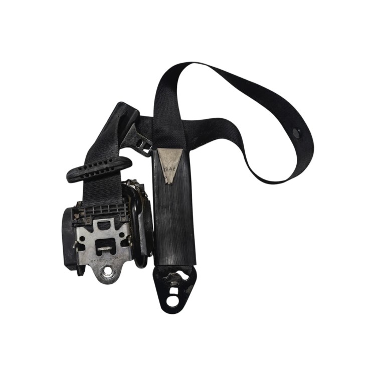 Ford Transit 2006-2013 Ζώνη Ασφαλείας Οδηγού 6011A61295AB OEM