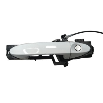 Ford Fiesta 2008-2013 Εξωτερικό Χερούλι Εμπρός Αριστερά 8A61A224A37AG / CG / BA OEM
