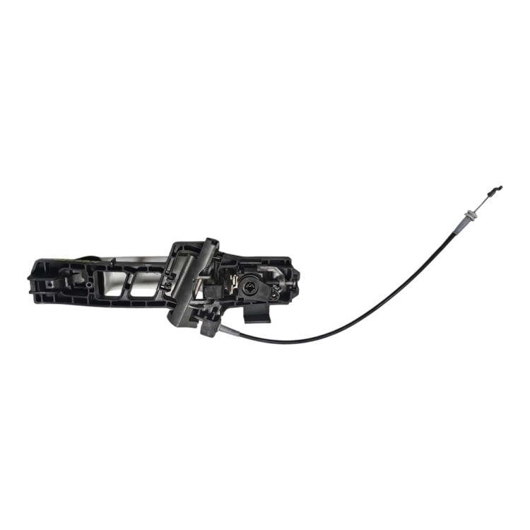 Ford Fiesta 2008-2013 Εξωτερικό Χερούλι Εμπρός Αριστερά 8A61A224A37AG / CG / BA OEM