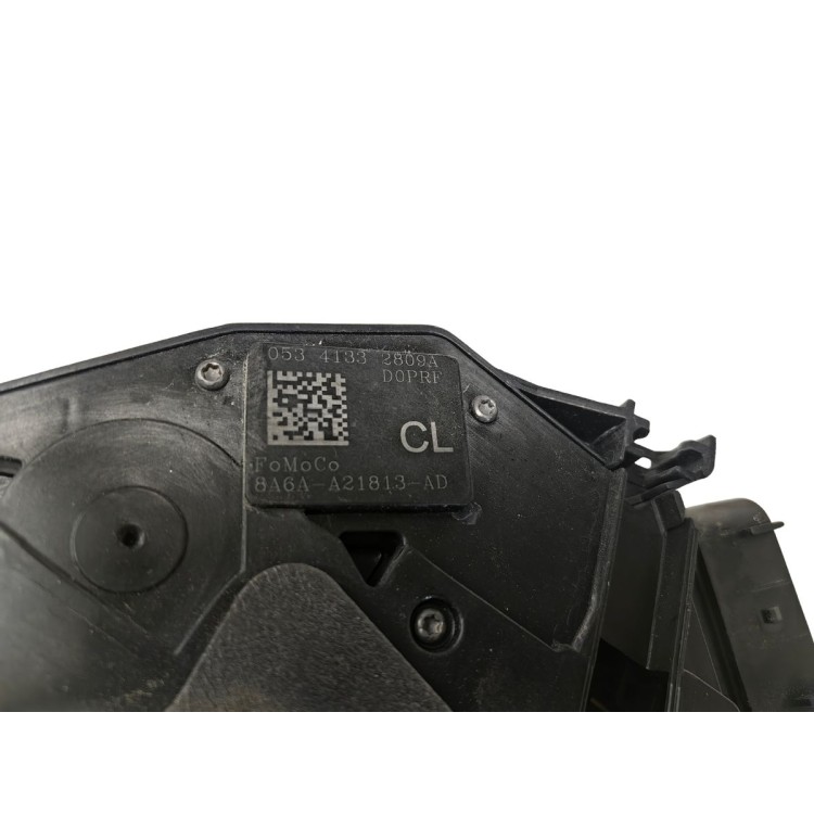 Ford Fiesta 2008-2013 Κλειδαριά Πόρτας Οδηγού 8A64A21813AD OEM