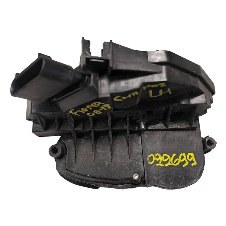 Ford Fiesta 2008-2013 Κλειδαριά Πόρτας Οδηγού 8A64A21813AD OEM