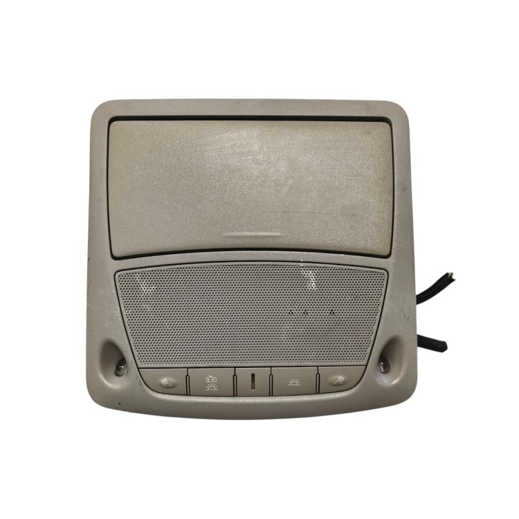 Nissan X-Trail 2014-2021 Πλαφονιέρα 264307FW7A OEM Nissan X-Trail 2014-2021 Πλαφονιέρα 264307FW7A OEM