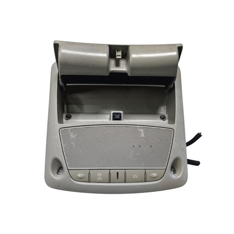 Nissan X-Trail 2014-2021 Πλαφονιέρα 264307FW7A OEM
