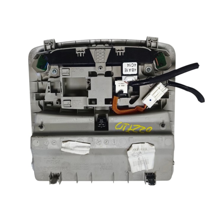 Nissan X-Trail 2014-2021 Πλαφονιέρα 264307FW7A OEM