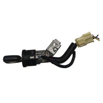 Peugeot 107 2006-2012 Διακόπτης Μίζας N0502200 OEM Peugeot 107 2006-2012 Διακόπτης Μίζας N0502200 OEM