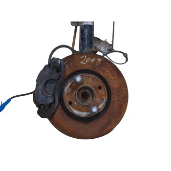 Peugeot 2008 2016-2019 1.6 BlueHDi BH02 Εμπρός Δεξί Άκρο Κομπλέ OEM Peugeot 2008 2016-2019 1.6 BlueHDi BH02 Εμπρός Δεξί Άκρο Κομπλέ OEM