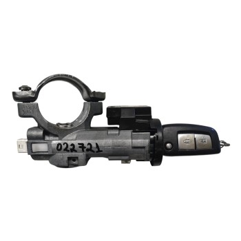 Nissan X-Trail 2014-2017 Διακόπτης Μίζας 24505432 OEM Nissan X-Trail 2014-2017 Διακόπτης Μίζας 24505432 OEM