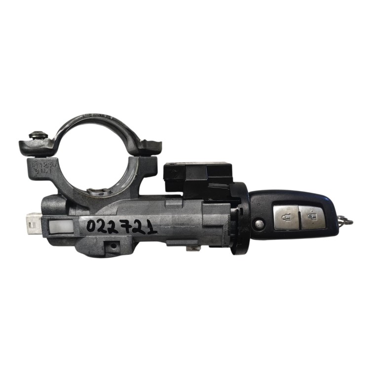 Nissan X-Trail 2014-2017 Διακόπτης Μίζας 24505432 OEM Nissan X-Trail 2014-2017 Διακόπτης Μίζας 24505432 OEM
