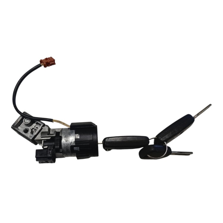 Peugeot 308 2008-2013 Διακόπτης Μίζας 270X08 OEM