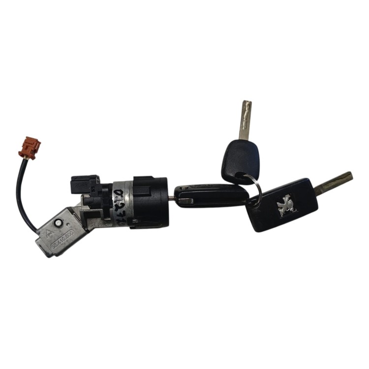 Peugeot 308 2008-2013 Διακόπτης Μίζας 270X08 OEM