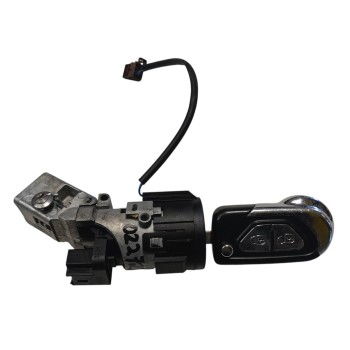 Citroen DS-3 2010-2014 Διακόπτης Μίζας N0502455 OEM Citroen DS-3 2010-2014 Διακόπτης Μίζας N0502455 OEM