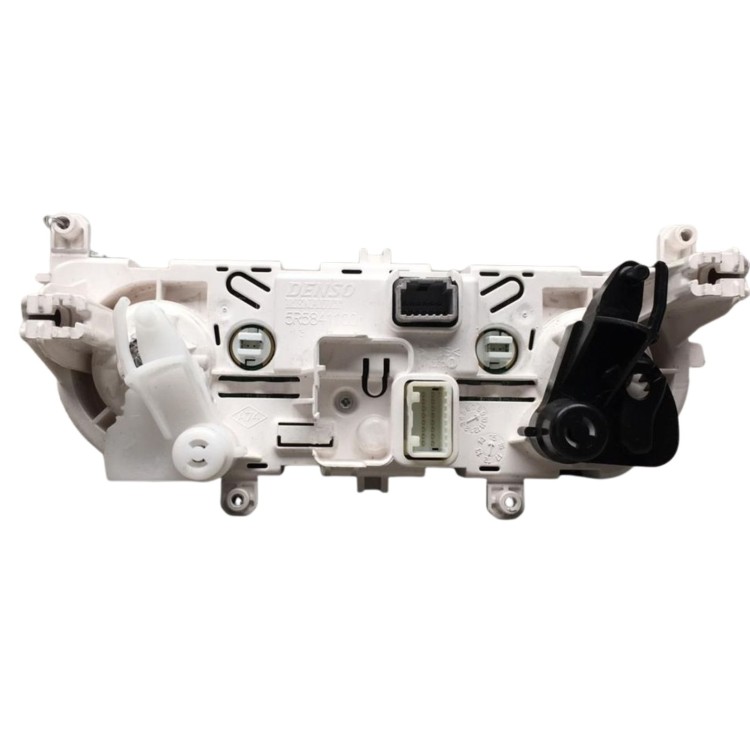 Renault Clio 2013-2016 1.5 DCi  Χειριστήριο Καλοριφέρ 275102750R OEM