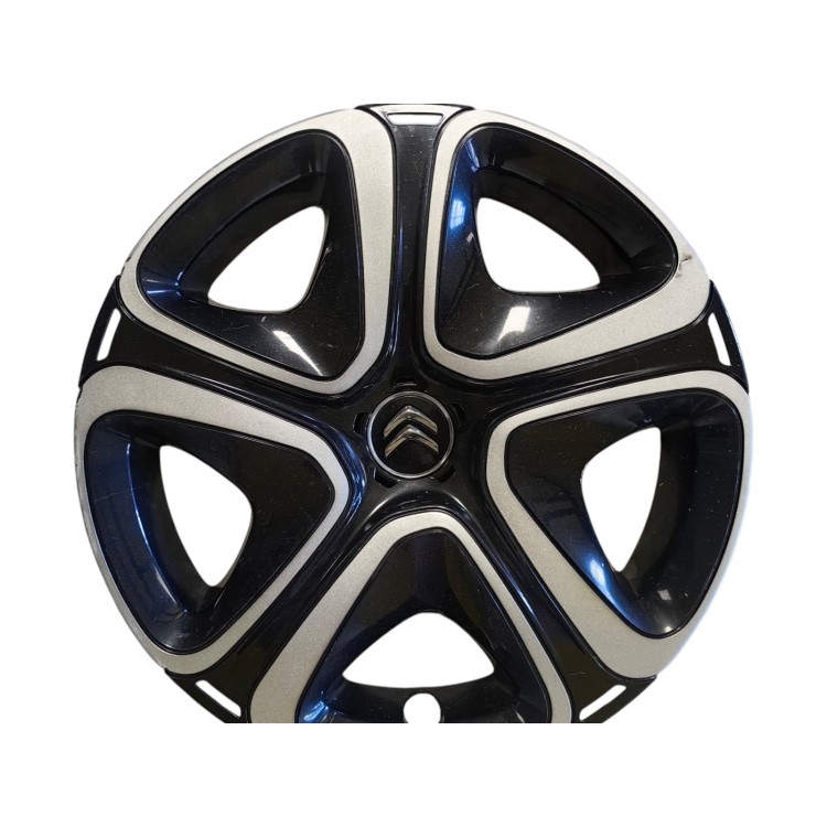 Citroen C3 2016-2024 Τάσια Ζάντας 16R A13114232 OEM