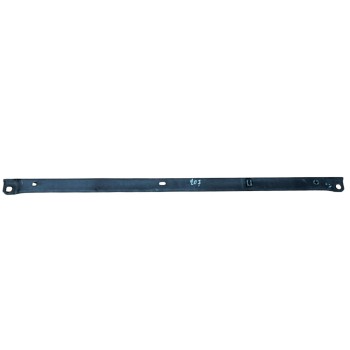 Peugeot 207 2006-2014 Διακοσμητικό Μαρσπιέ OEM Peugeot 207 2006-2014 Διακοσμητικό Μαρσπιέ OEM