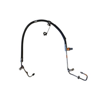 Ford Fiesta 2002-2008 Petrol Σωλήνας Κλιματιστικού 7S613A7190 OEM