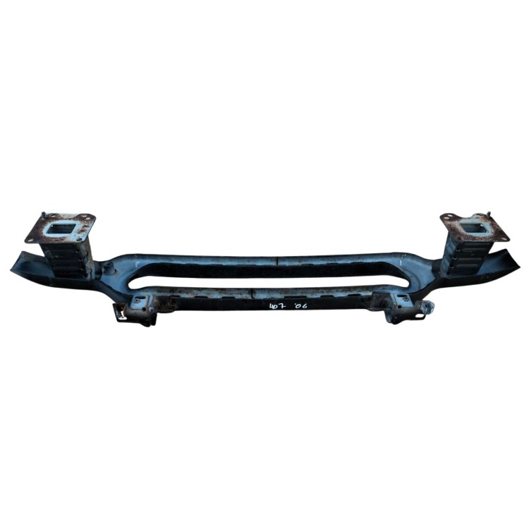 Peugeot 407 2004-2010 Τραβέρσα Προφυλακτήρα Εμπρός 610339370 OEM Peugeot 407 2004-2010 Τραβέρσα Προφυλακτήρα Εμπρός 610339370 OEM