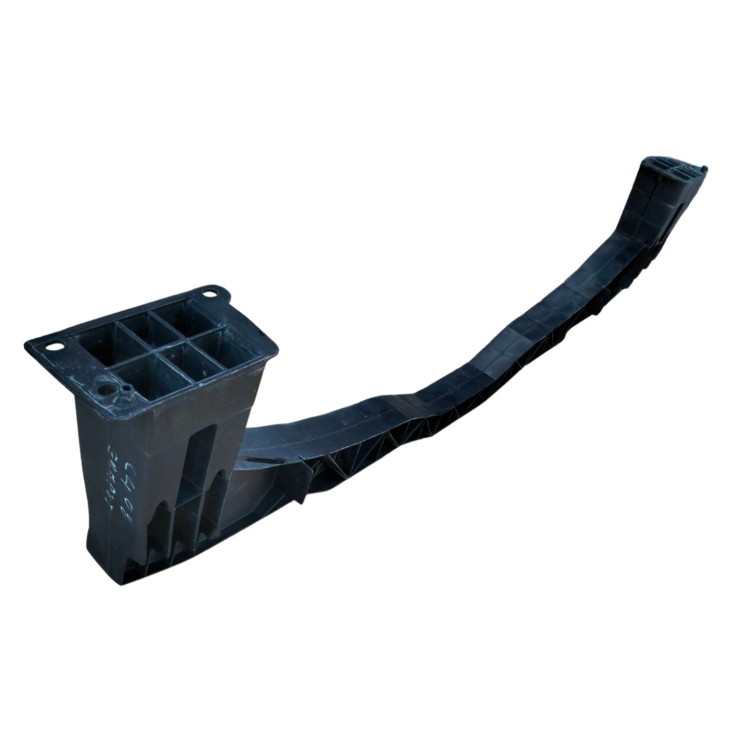 Citroen C4 2004-2011 Τραβέρσα Προφυλακτήρα Εμπρός Κάτω Πλαστική 7414.JY OEM