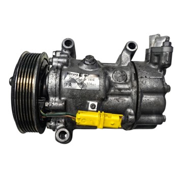 Citroen C3 2002-2013 Κομπρεσέρ AirCondition SD6VDB OEM Citroen C3 2002-2013 Κομπρεσέρ AirCondition SD6VDB OEM