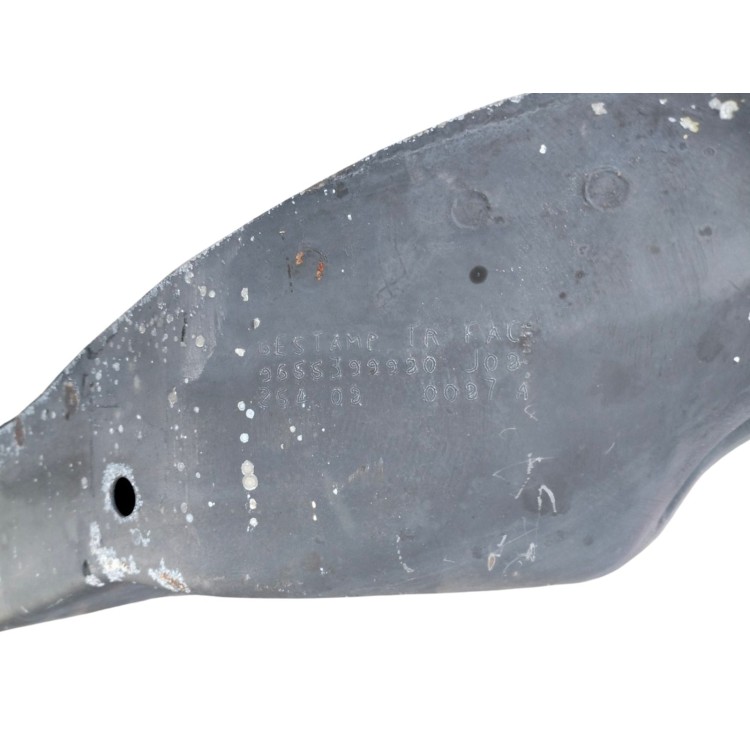 Citroen C4 Picasso/Grand Picasso 2007-2014 Ποδιά Εμπρός Άνω 7106E9 OEM