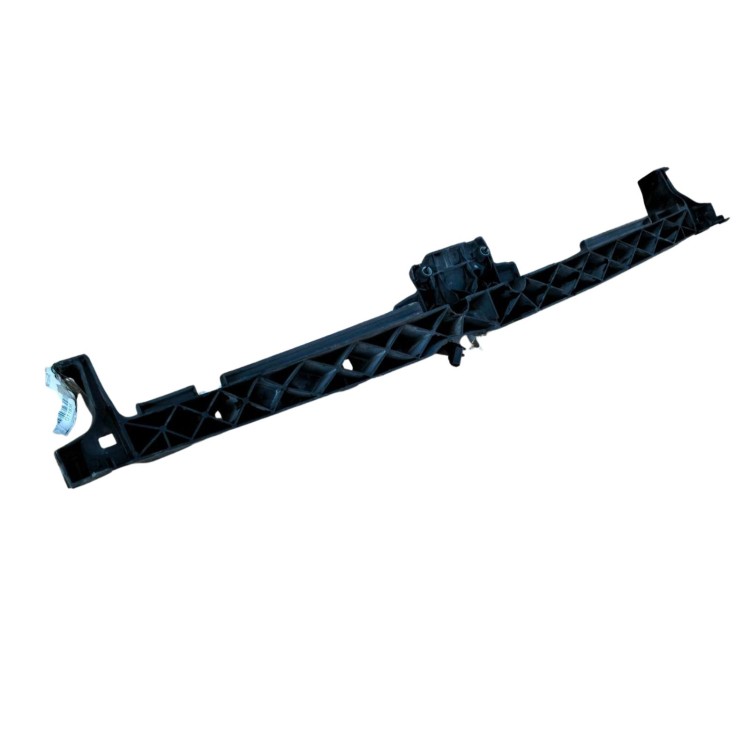 Peugeot 1007 2005-2009 Άνω Μετώπη Ψυγείου 9680818480 OEM
