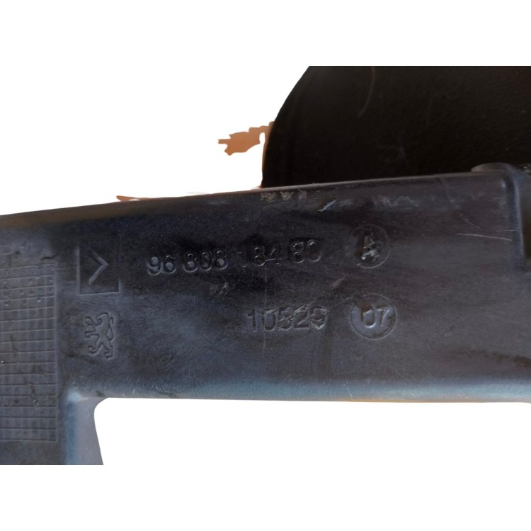 Peugeot 1007 2005-2009 Άνω Μετώπη Ψυγείου 9680818480 OEM