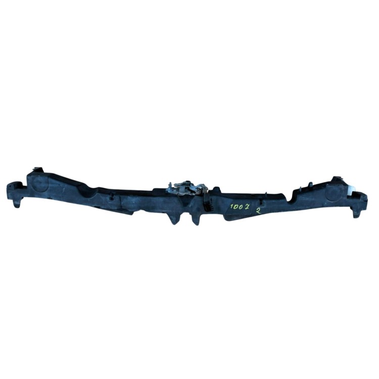 Peugeot 1007 2005-2009 Άνω Μετώπη Ψυγείου 9680818480 OEM