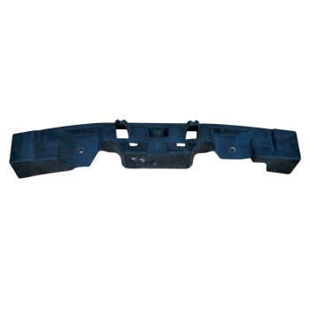 Citroen C4 2004-2011 Τραβέρσα Προφυλακτήρα Πίσω 9683028180 OEM
