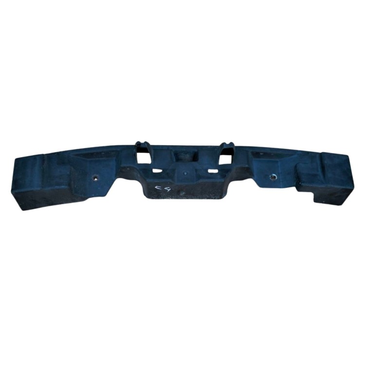 Citroen C4 2004-2011 Τραβέρσα Προφυλακτήρα Πίσω 9683028180 OEM