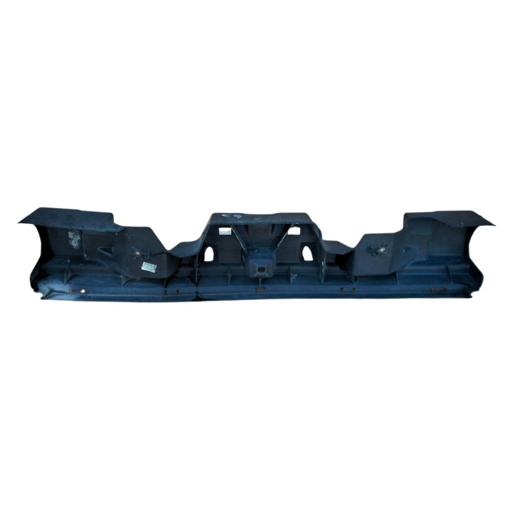 Citroen C4 2004-2011 Τραβέρσα Προφυλακτήρα Πίσω 9683028180 OEM