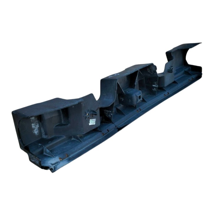 Citroen C4 2004-2011 Τραβέρσα Προφυλακτήρα Πίσω 9683028180 OEM