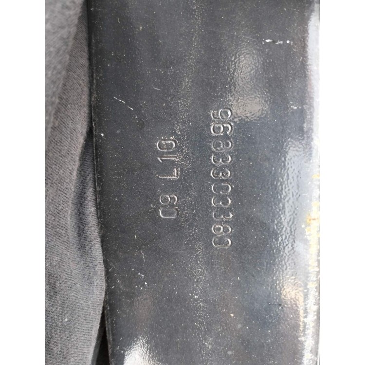 Citroen C3/DS3 2010-2016 Τραβέρσα Προφυλακτήρα Πίσω 9683303380 OEM