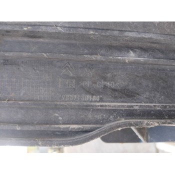 Peugeot 308 2017-2021 Βάση Προφυλακτήρα Εμπρός 9807148180 OEM Peugeot 308 2017-2021 Βάση Προφυλακτήρα Εμπρός 9807148180 OEM