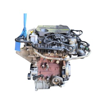 Ford Focus MK4 2020- 1.0 Ti-VCT EcoBoost 12V Hybrid 155PS B7DA Κινητήρας Μοτέρ OEM Ford Focus MK4 2020- 1.0 Ti-VCT EcoBoost 12V Hybrid 155PS B7DA Κινητήρας Μοτέρ OEM