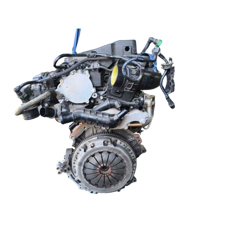 Ford Focus MK4 2020- 1.0 Ti-VCT EcoBoost 12V Hybrid 155PS B7DA Κινητήρας Μοτέρ OEM