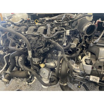 Ford Focus ST / Kuga / Mustang 2.3L EcoBoost N3DA Κινητήρας / Μοτέρ OEM – Μόνο 25.000χλμ Ford Focus ST / Kuga / Mustang 2.3L EcoBoost N3DA Κινητήρας / Μοτέρ OEM – Μόνο 25.000χλμ