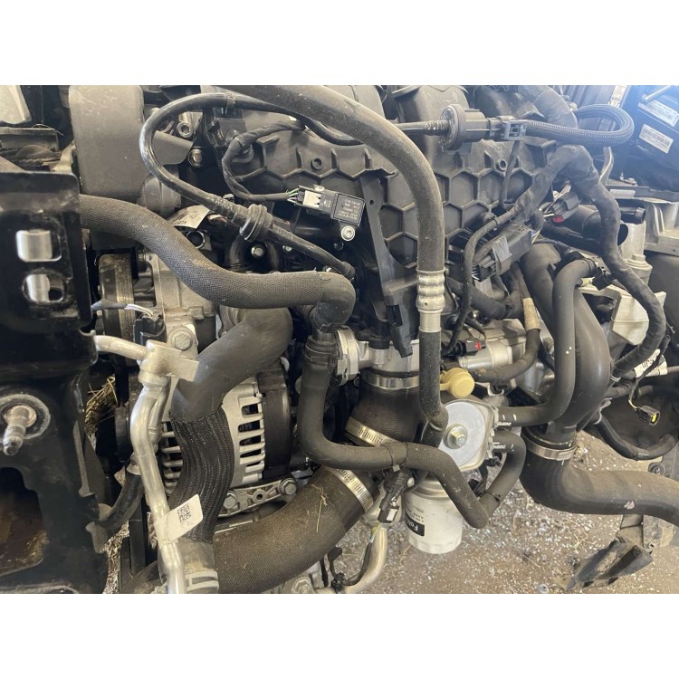 Ford Focus ST / Kuga / Mustang 2.3L EcoBoost N3DA Κινητήρας / Μοτέρ OEM – Μόνο 25.000χλμ