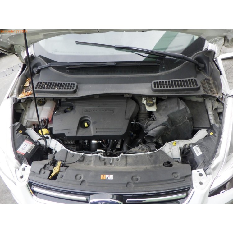 Ford Kuga MK2 2014-2020 2.0 Duratorq-TDCi 150PS T7MA / T7MB Κινητήρας – Μοτέρ Diesel OEM Ford Kuga MK2 2014-2020 2.0 Duratorq-TDCi 150PS T7MA / T7MB Κινητήρας – Μοτέρ Diesel OEM