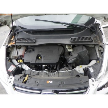 Ford Mondeo MK5 2014-2020 2.0 Duratorq-TDCi 180PS T8CA / T8CB / T8CC Κινητήρας – Μοτέρ Diesel OEM Ford Mondeo MK5 2014-2020 2.0 Duratorq-TDCi 180PS T8CA / T8CB / T8CC Κινητήρας – Μοτέρ Diesel OEM