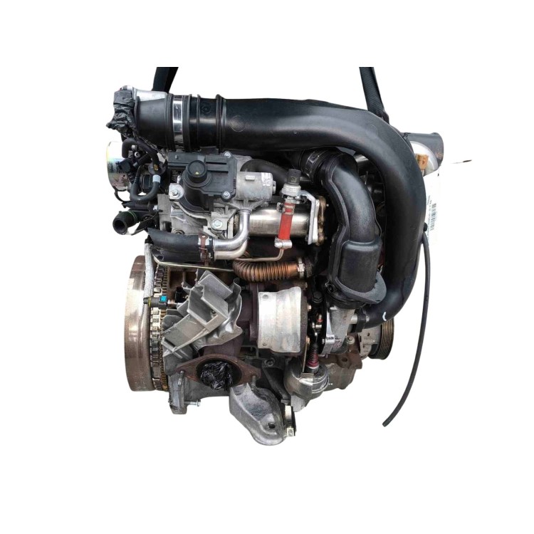Renault Scenic / Megane / Dacia Dokker 2009-2013 1.5 dCi Euro5 K9KN837 Κινητήρας – Μοτέρ Diesel OEM Renault Scenic / Megane / Dacia Dokker 2009-2013 1.5 dCi Euro5 K9KN837 Κινητήρας – Μοτέρ Diesel OEM