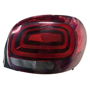 Citroen C3 2016-2024 Φανάρι Πίσω Δεξί 9812257480 OEM Citroen C3 2016-2024 Φανάρι Πίσω Δεξί 9812257480 OEM