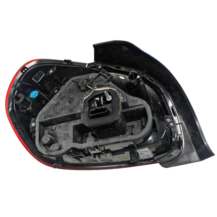 Citroen C3 2016-2024 Φανάρι Πίσω Δεξί 9812257480 OEM