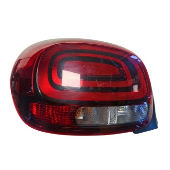 Citroen C3 2016-2024 Φανάρι Πίσω Αριστερό 9812257580 OEM Citroen C3 2016-2024 Φανάρι Πίσω Αριστερό 9812257580 OEM