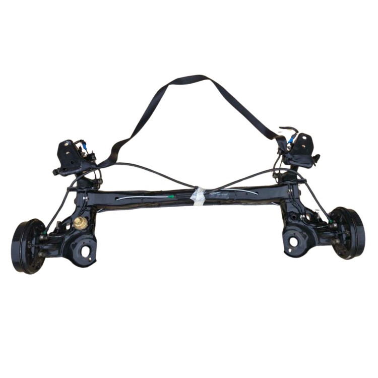 Citroen C4 Cactus 2014-2018 Άξονας Πίσω OEM