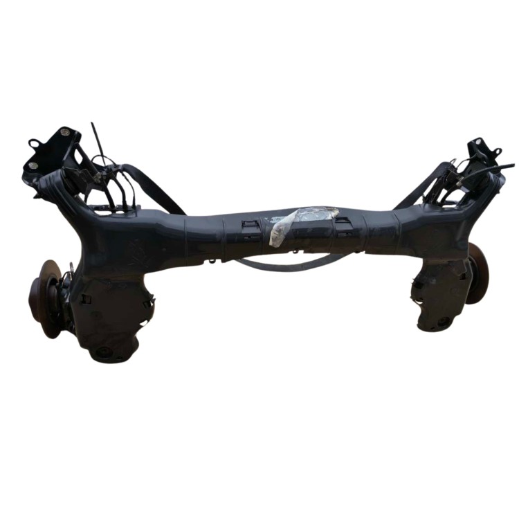 Renault Scenic 2009-2016 Άξονας Πίσω OEM