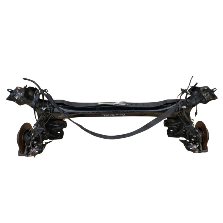 Renault Scenic 2009-2016 Άξονας Πίσω OEM
