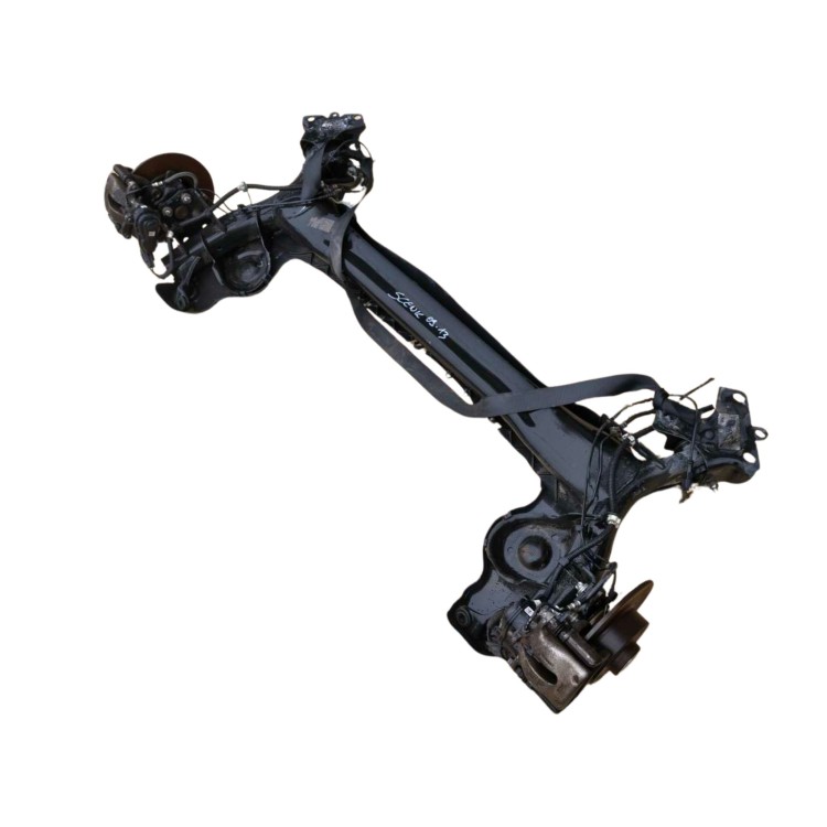 Renault Scenic 2009-2016 Άξονας Πίσω OEM