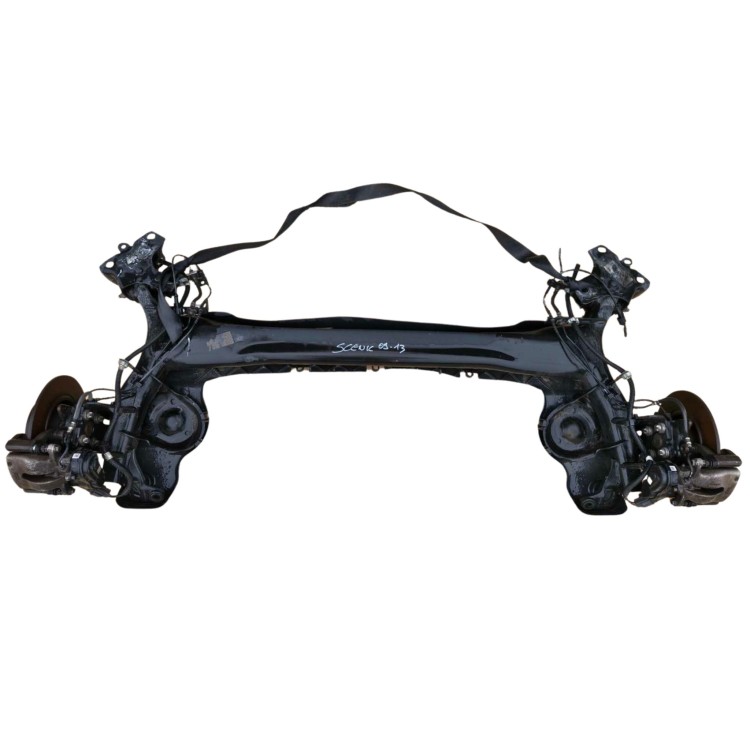 Renault Scenic 2009-2016 Άξονας Πίσω OEM